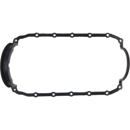 Reinz Oil Pan Gasket Set, 10-10199-01 10-10199-01